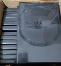 Custodie dvd nere usato  Valdilana
