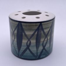 Jersey pottery flower for sale  HAYLING ISLAND