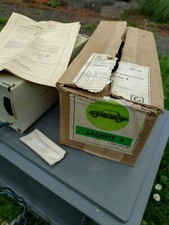 Ladefix ddr 12v gebraucht kaufen  Borgsdorf
