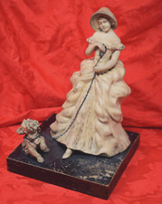Terracotta tornati dama usato  Pescia