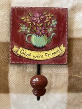 Cute wall hook for sale  Cullman