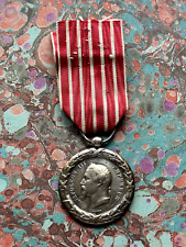 Médaille commémorative campa d'occasion  Chartres