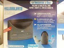 ionizzatore beghelli usato ionizzatore beghelli usato Bari