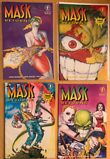 Mask returns complete for sale  BROADSTONE