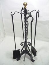 Piece wrought iron d'occasion  Expédié en Belgium