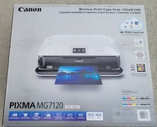 Canon pixma wireless for sale  Germantown