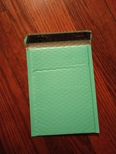 Envelopes acolchoados com proteção para sacos de transporte bolha poli 6x9 comprar usado  Enviando para Brazil