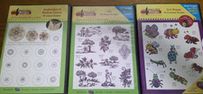 Amazing designs embroidery for sale  Hamilton