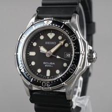 Seiko diver scuba d'occasion  Expédié en Belgium
