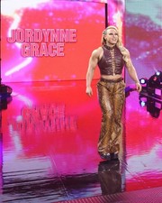 Jordynne grace wwe for sale  Miami