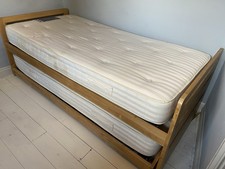 Storabed heals trundle for sale  FROME