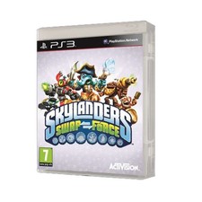 Skylanders swap jeu d'occasion  Saumur