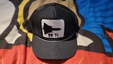 Blackbird black hat for sale  CHIPPENHAM