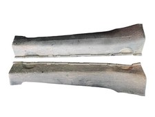 Coppia minigonne per usato  Sant Anastasia