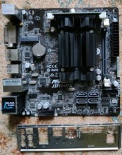 Asrock j3710 itx for sale  SOUTH BRENT