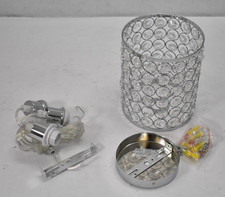 Hollow crystal column for sale  Kansas City