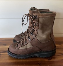 Danner brown leather for sale  Boise