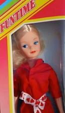 Vintage smirky sindy for sale  CHELTENHAM