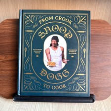 Crook cook platinum for sale  Brooklyn
