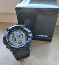 Casio 1500wh 1avef gebraucht kaufen  Ingolstadt