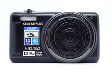 Olympus series 330 usato  Padova