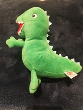 George dinosaur peppa for sale  ASHFORD