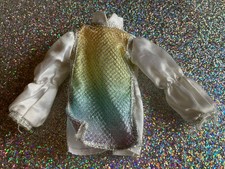 Barbie kleidung rainbow gebraucht kaufen  Cham
