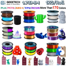 Geeetech multicolore pla d'occasion  France
