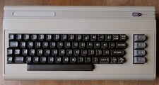 Commodore c64 brotkasten gebraucht kaufen  Paderborn