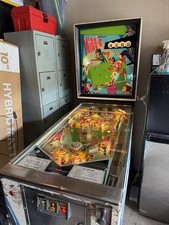 Vintage william pinball for sale  Austin