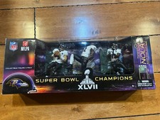 Mcfarlane nfl ravens for sale  USA