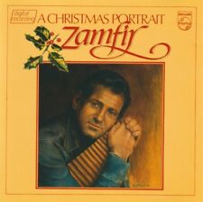 1 CENT CD Zamfir – A Christmas Portrait / Pan Flute / W .German Pressing comprar usado  Enviando para Brazil