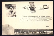 Aviation célèbre aviateur d'occasion  Lanvollon