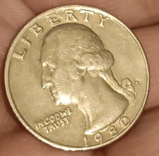 1980 error quarter for sale  Mc Caysville