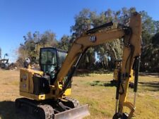 2022 cat 306 for sale  Hayward