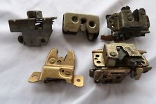 Volkswagen parts vintage for sale  Mantua