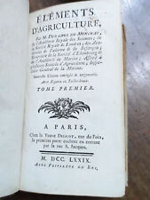 1779 éléments agriculture d'occasion  Lunel