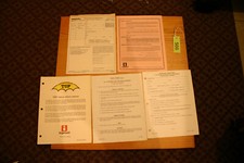 Nos case ingersoll for sale  Rockford