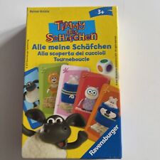 Timmy schäfchen schäfchen gebraucht kaufen  Südharz