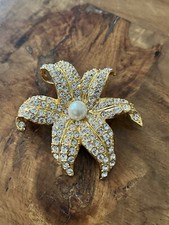 Vintage rhinestone statement for sale  Raleigh