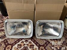 Jeep cherokee headlight for sale  ROTHERHAM