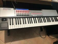 Tastiera novation 61sl usato  Nardo