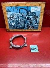 Harley shovelhead open for sale  Morris