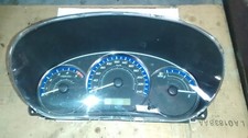 Strumentazione subaru impreza usato  Italia