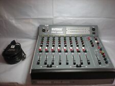 Mixer outline pro usato  Buonabitacolo