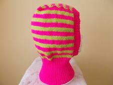 Hand knitted women for sale  UK