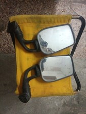 Specchietti honda hornet usato  Caltagirone