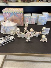 Vintage precious moments for sale  Chesterfield