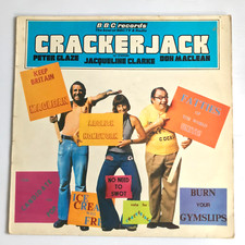 Crackerjack bbc childrens for sale  BRISTOL