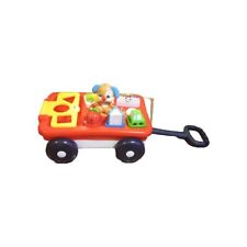 Matell fisher price gebraucht kaufen  Grefrath
